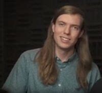game grumps tucker.